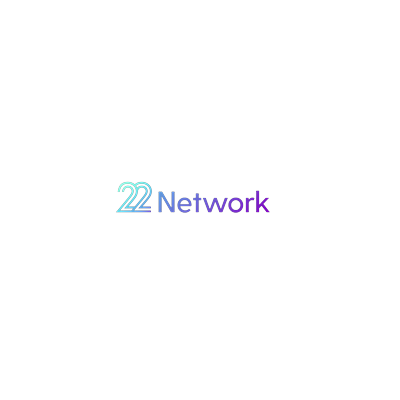 22 Network logo