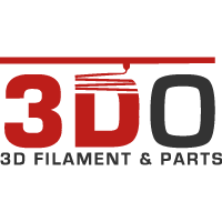 3DO logo
