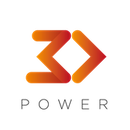 3DPower logo