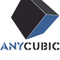 Anycubic logo