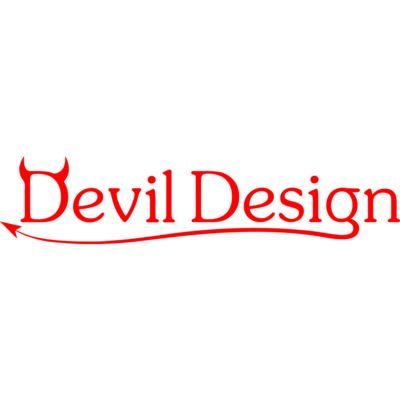 Devil Design logo