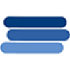 FiberThree logo