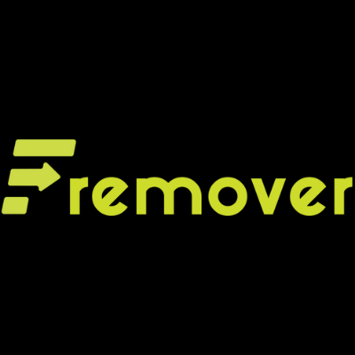 Fremover logo
