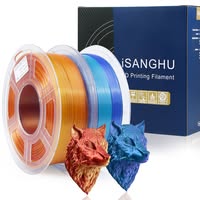 iSangHu logo
