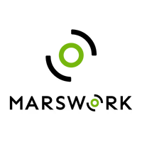 MarsWork logo