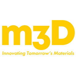 Matter3D Inc logo