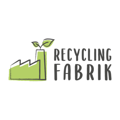 RecyclingFabrik logo