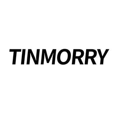 TINMORRY logo
