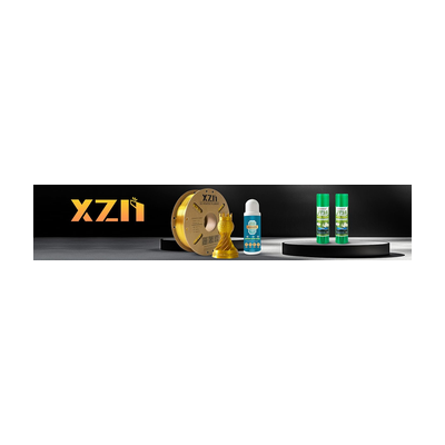 XZN logo
